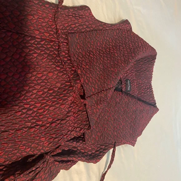 Etna Maar Long vest/dress - Picture 5 of 14